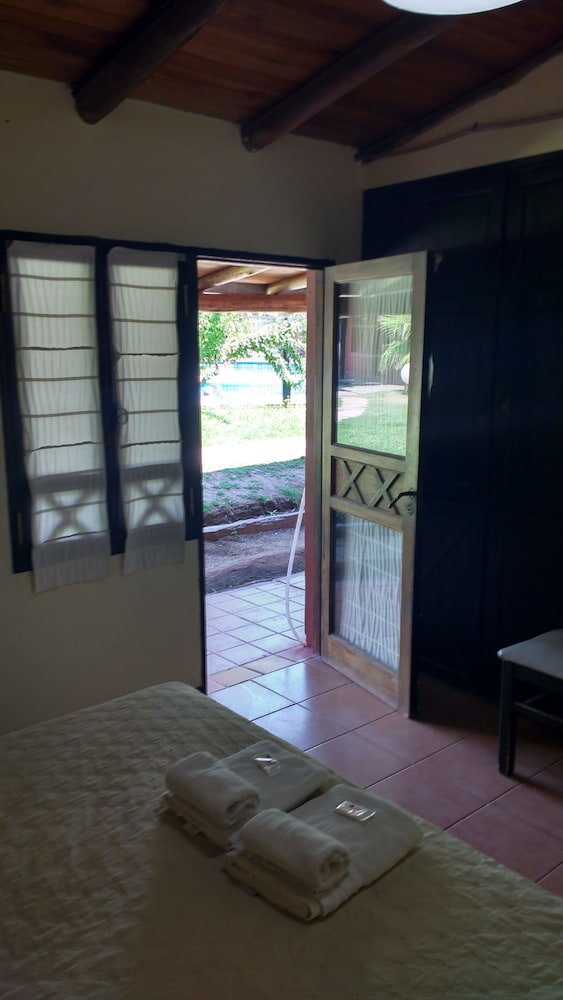Standard Double Room (externa) photo 2