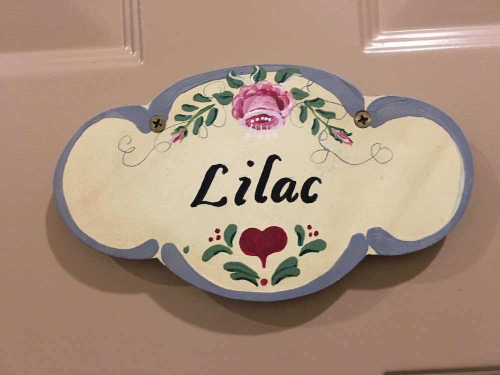 Lilac Room photo 3