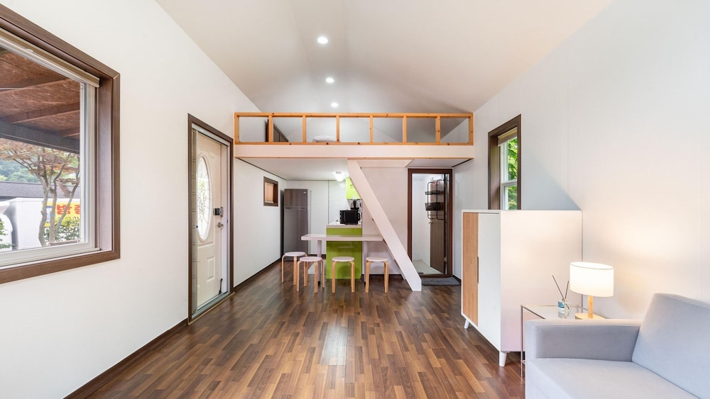 Basic Room, 1 Bedroom (doyul(Dokchae)) - Photo 5