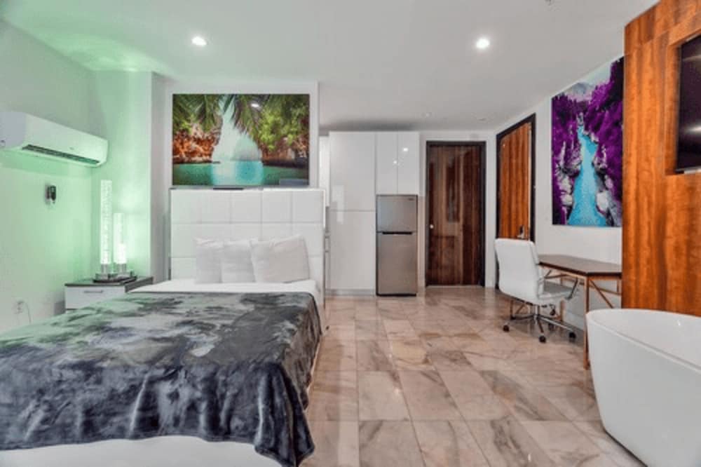 Luxury Suite, 2 Bedrooms