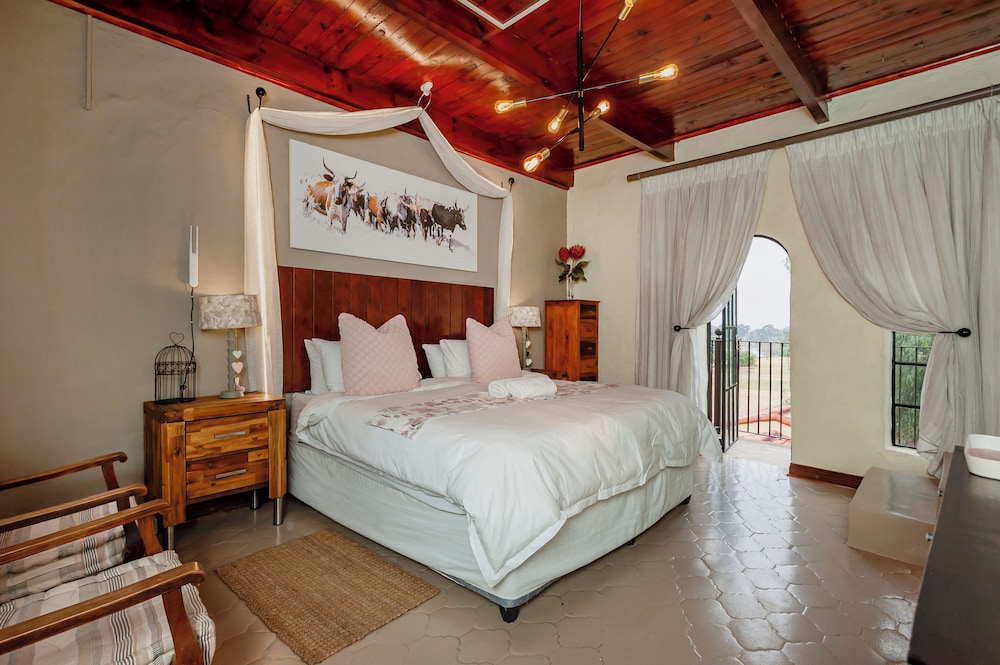 Luxury Double Room photo 2
