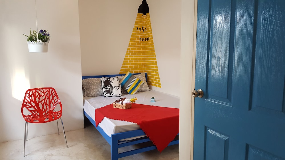 Quarto Privado