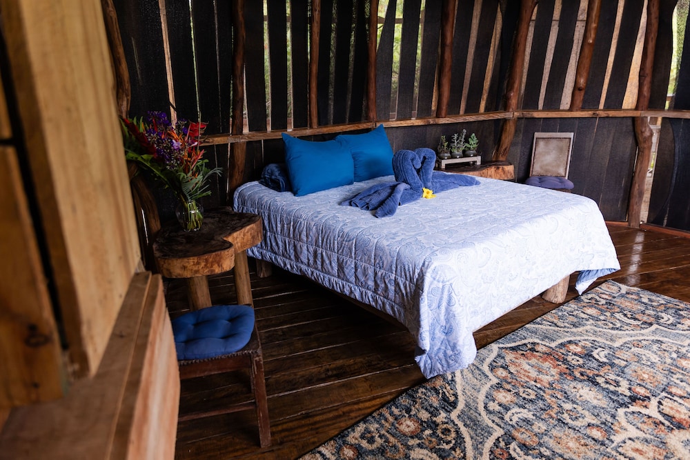 Cabin photo 1