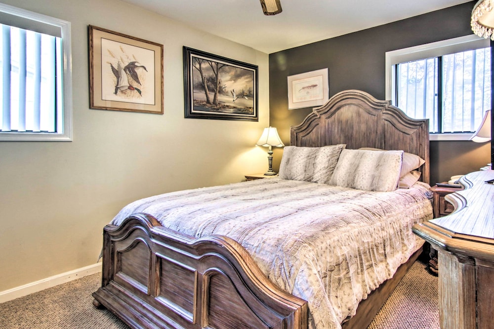 House (2 Bedrooms) photo 1