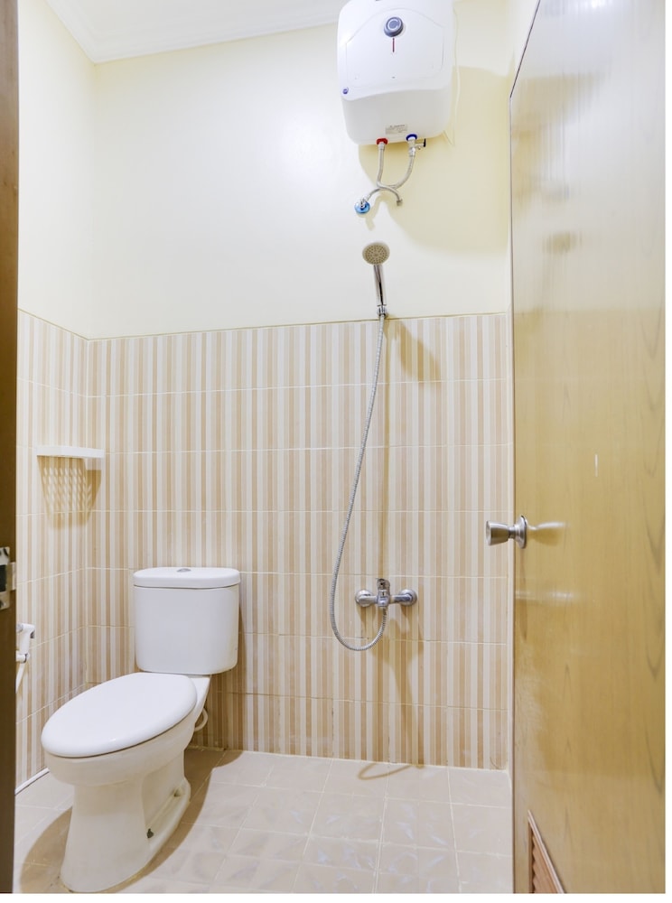 Deluxe Twin Room - Photo 6