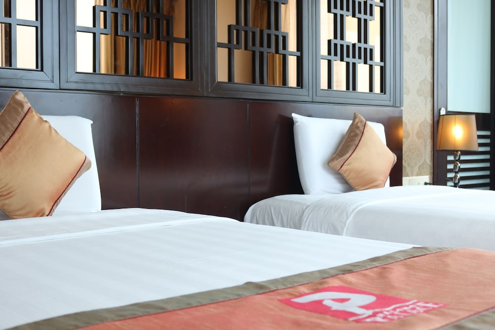 Deluxe Room photo 2