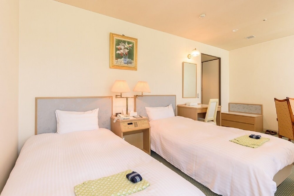 Twin Room photo 2
