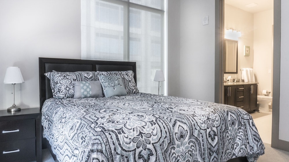 Heaven on Nashville Furnished Apartments, 写真 22