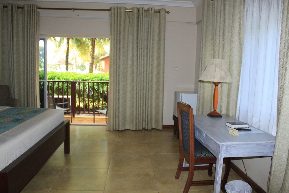 Standard Single Room photo 2