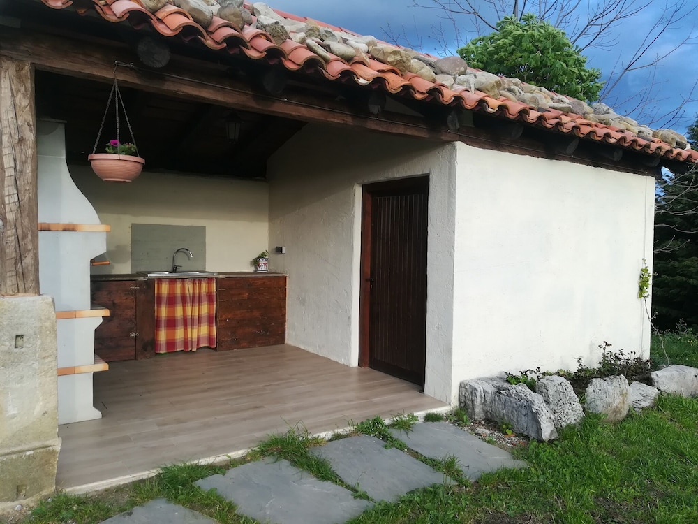 Casa Rural Costalisa, Billede 37