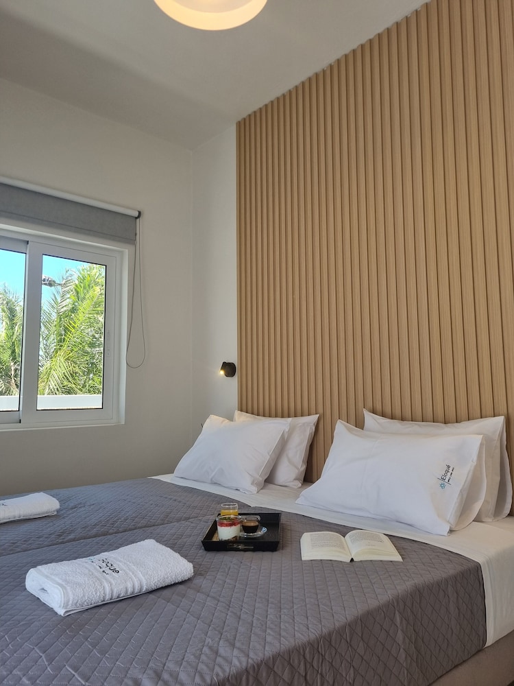 Standard Studio with balcony