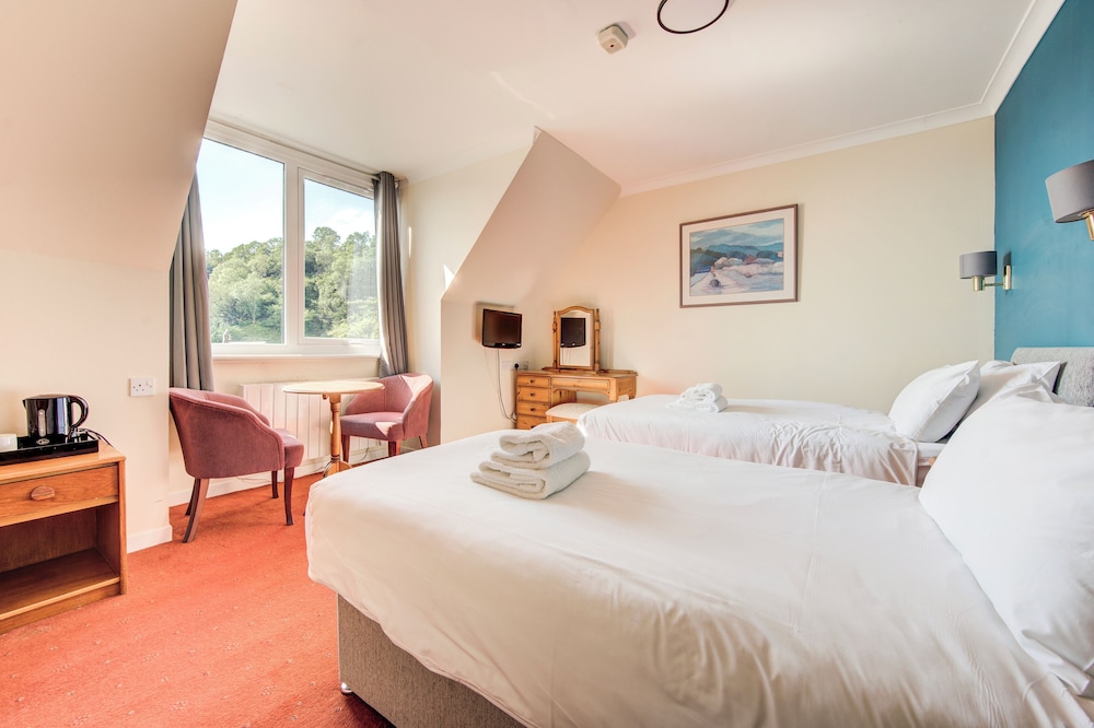 Standard Twin Room photo 3