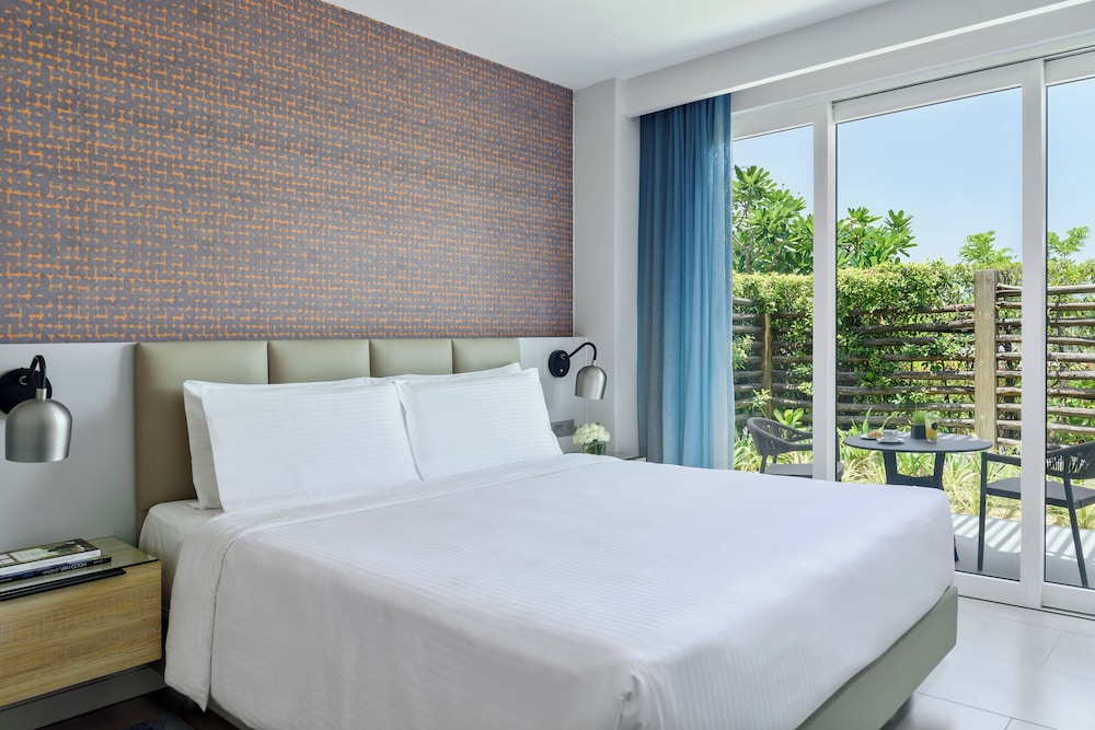 2 Bedroom Villa, Private Pool, Ocean View - 1 King & 1 Twin - Photo 3