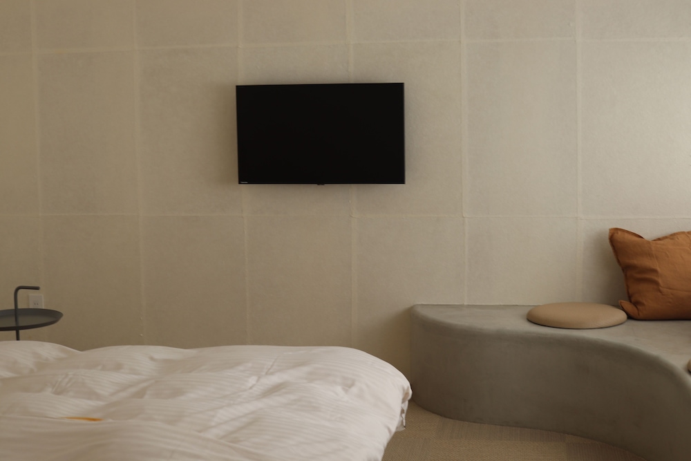 Standard Twin Room photo 2