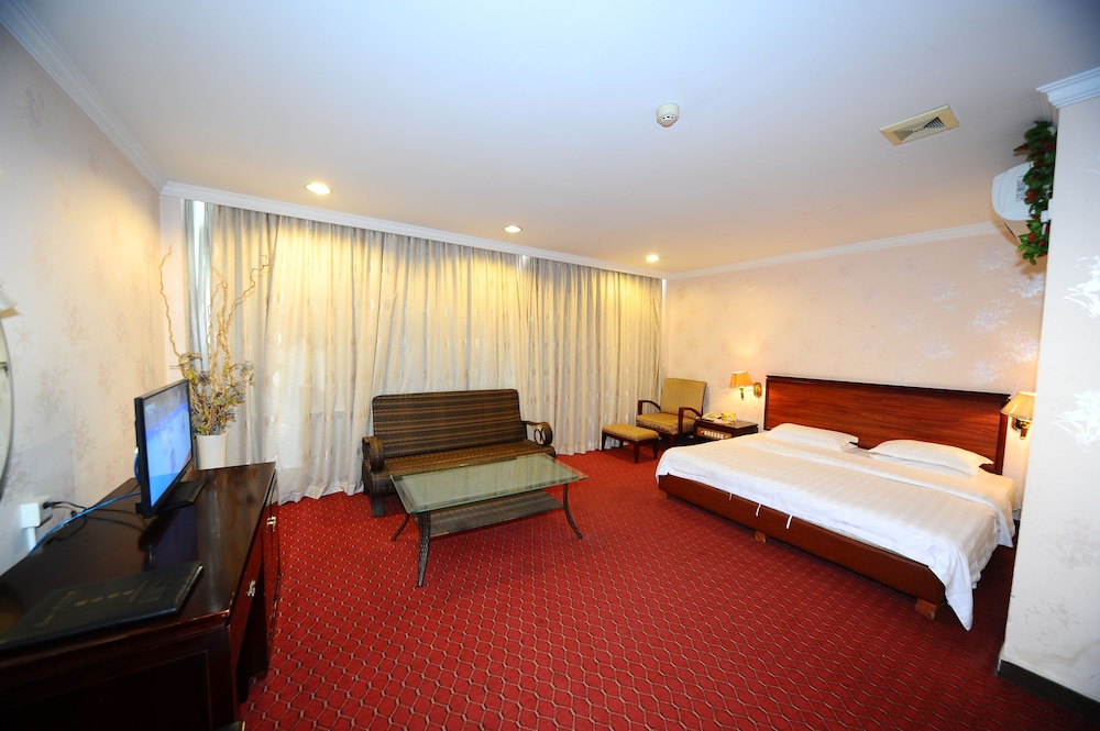 Superior Room photo 2