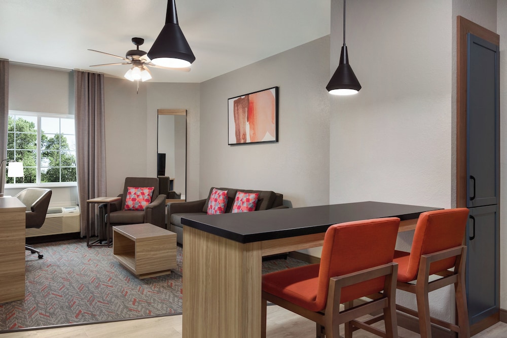 Suite, 1 Bedroom, Accessible (Mobility) photo 1
