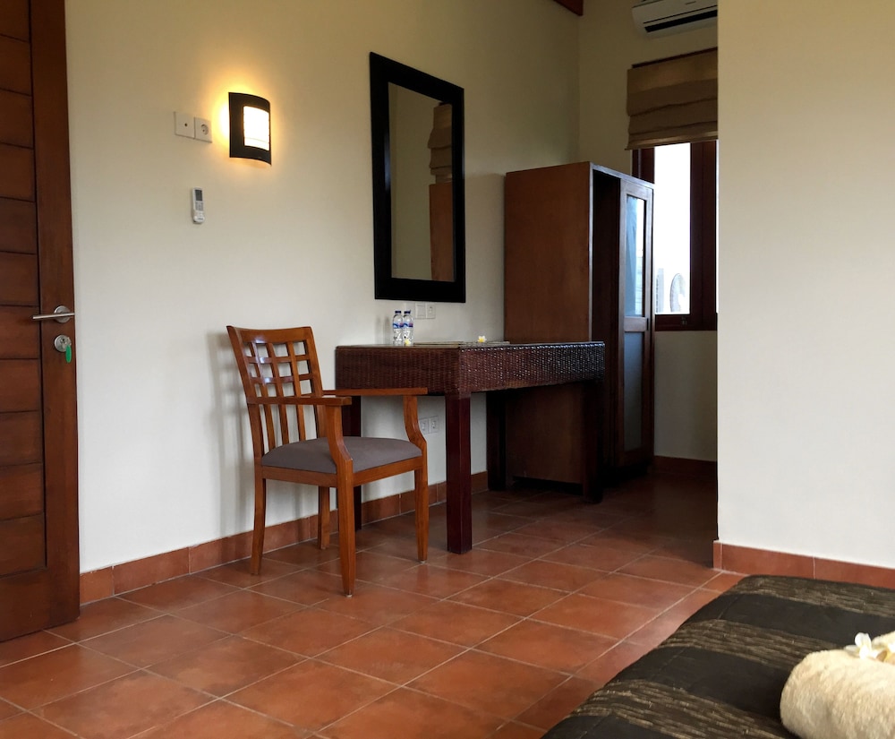 Basic Double Room, 1 Double Bed photo 3