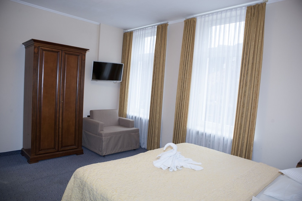 Suite photo 3
