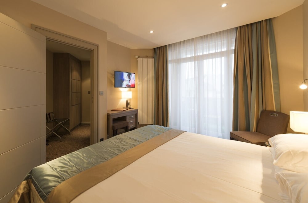 Executive Double Room photo 2