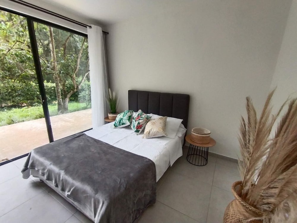 Luxury Double Room Single Use