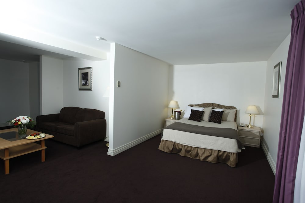Superior Junior Suite with bath photo 3