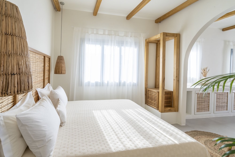 House, 1 King Bed with Sofa bed, Non Smoking, Beachside photo 1