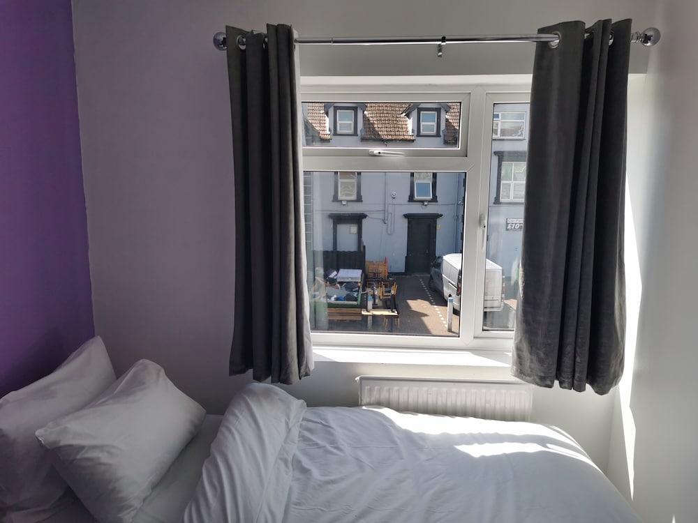 Standard Room, 1 Bedroom (Two) photo 3