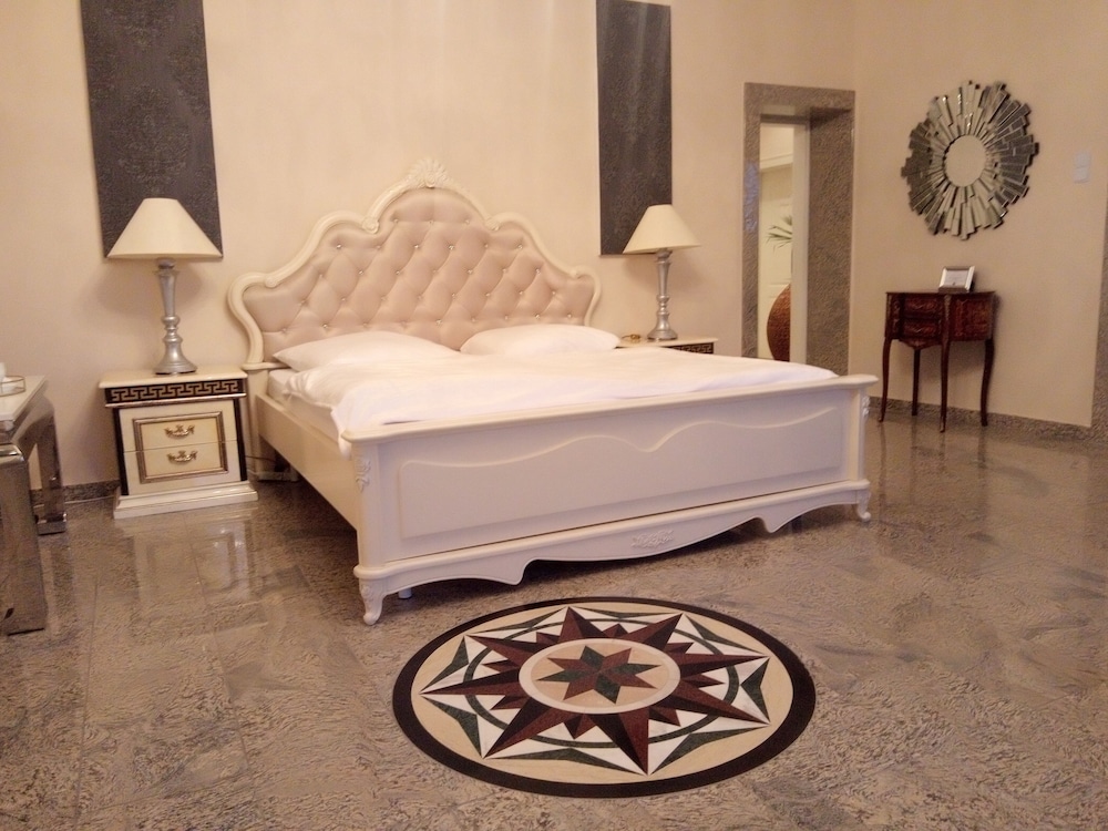 Design Double Room photo 1