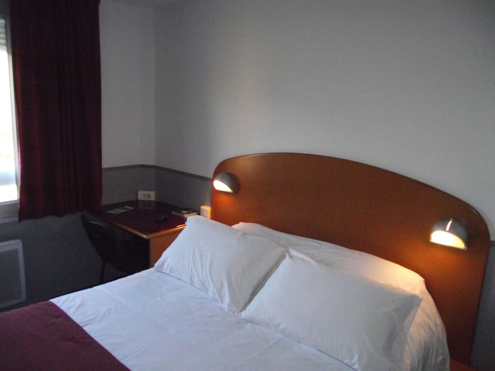 Double Room, 1 Double Bed