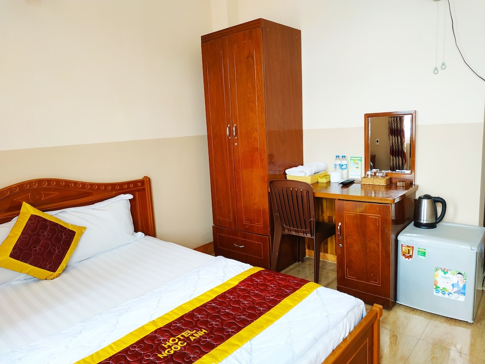 Double Room, Balcony