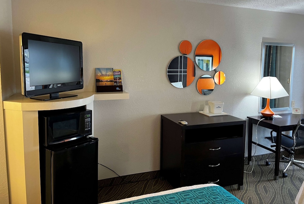 Double Room, 2 Double Beds, Smoking - Photo 5