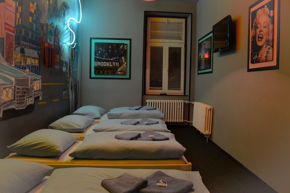 Grand Triple Room photo 1