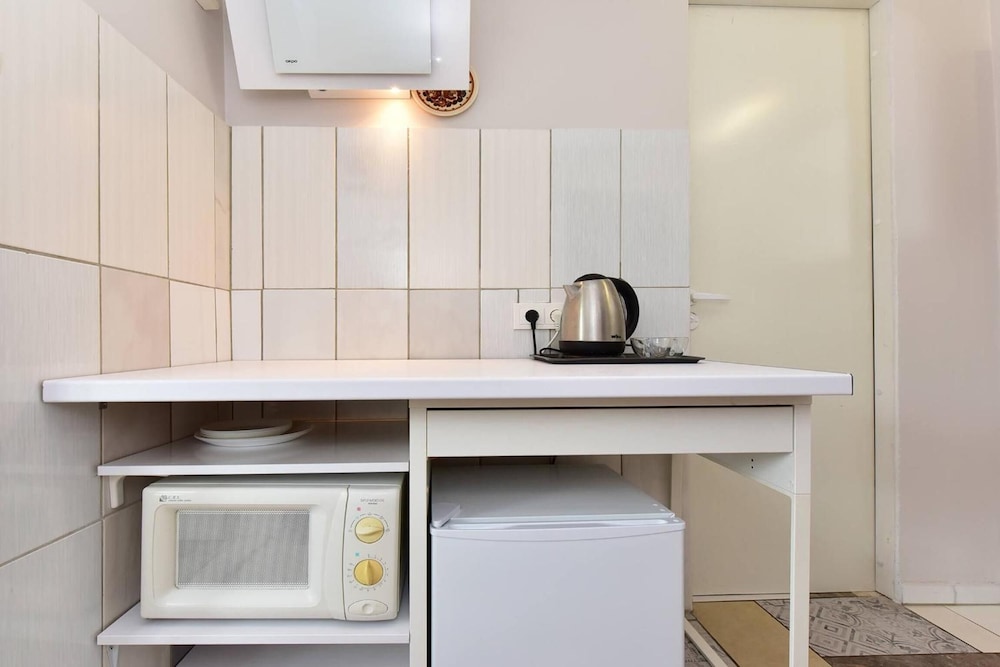 Deluxe Apartment, Private Bathroom, Garden View photo 2