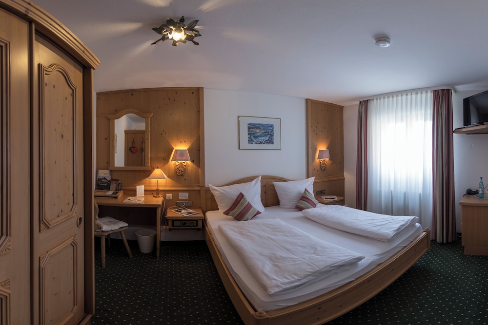 Standard Single Room photo 3