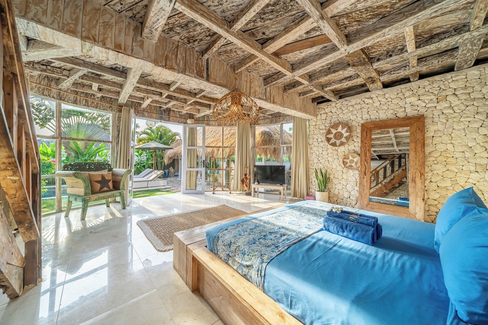 Bungalow, 2 Bedrooms