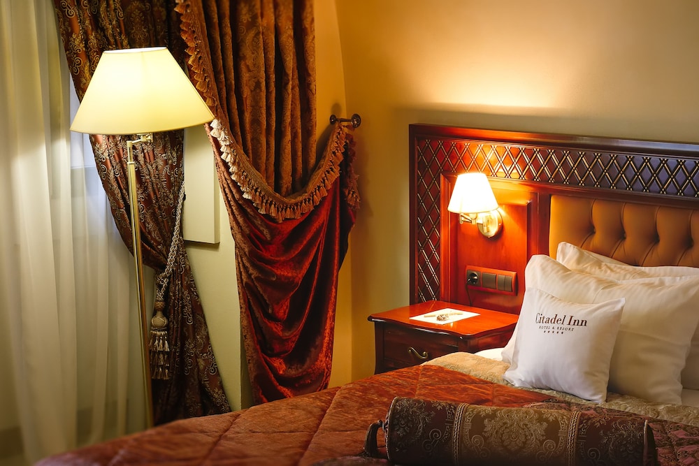Superior Single Room