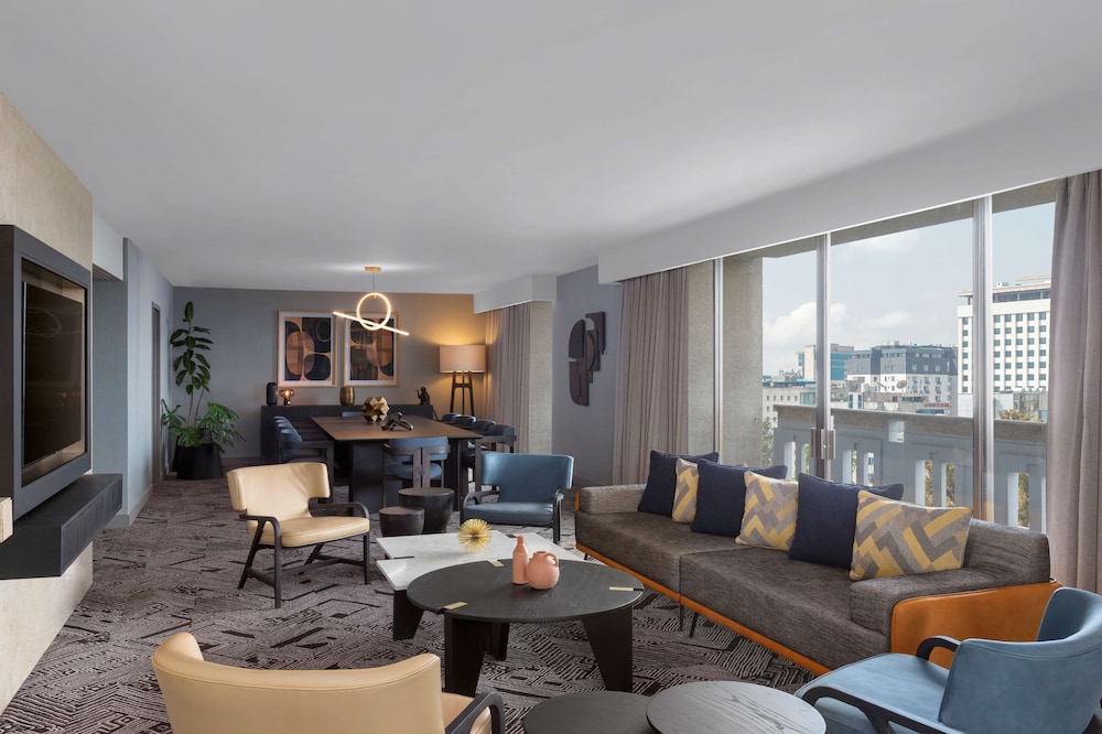 Presidential Suite, 1 King Bed photo 1