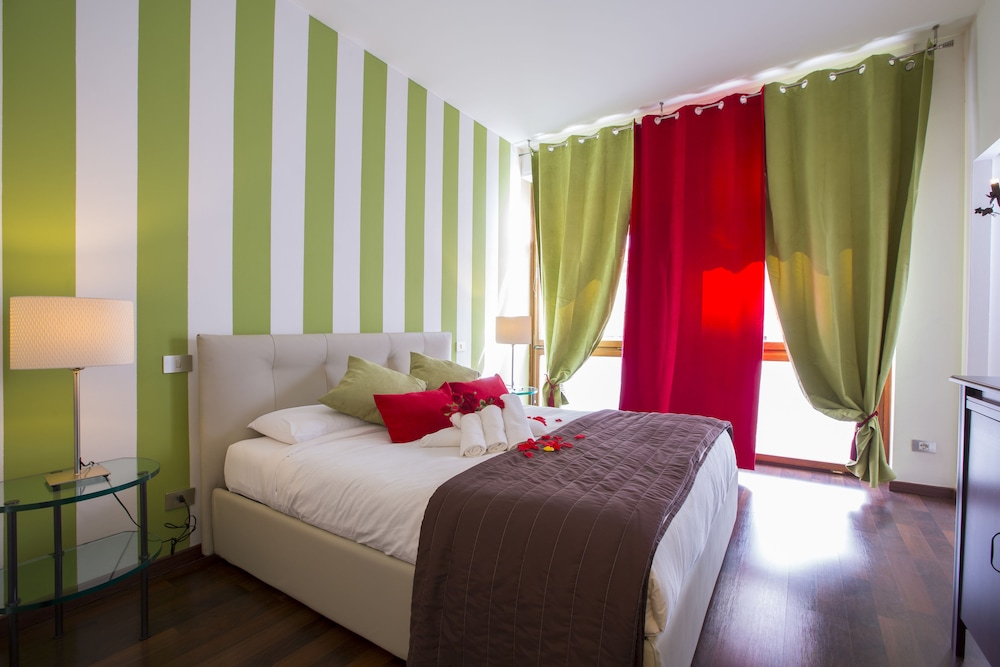 Apartment, 2 Bedrooms
