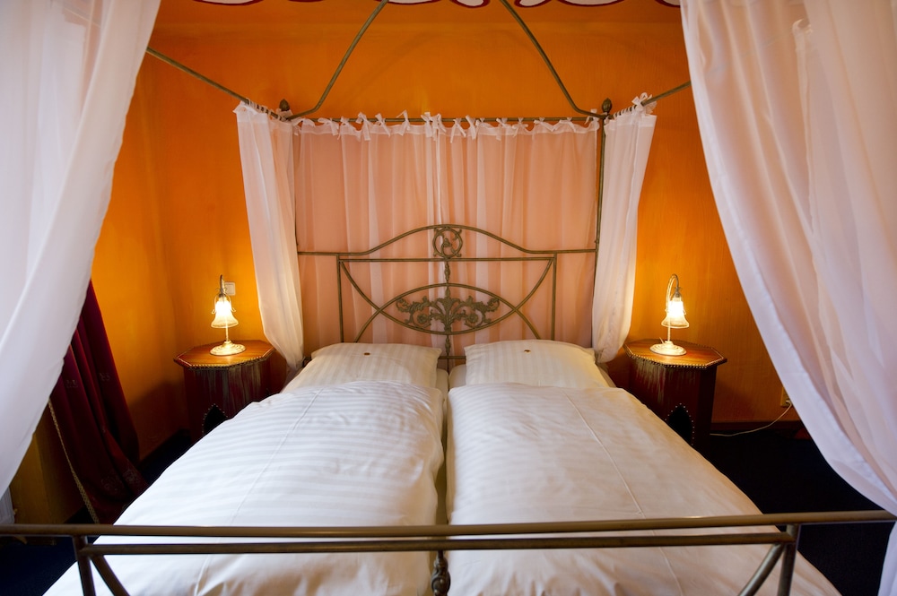 Double Room Gold - Photo 45