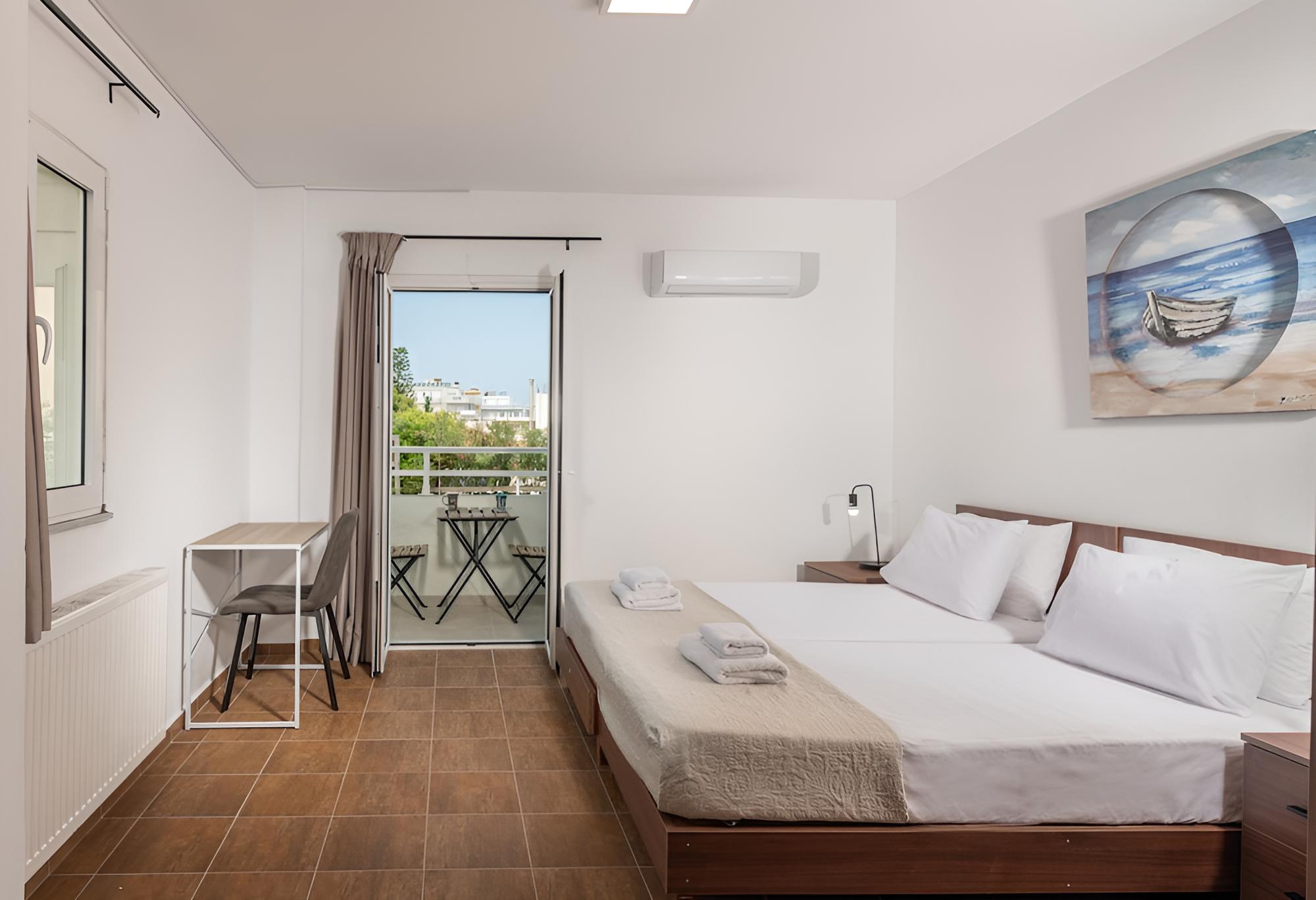 Mars Apartment photo 1
