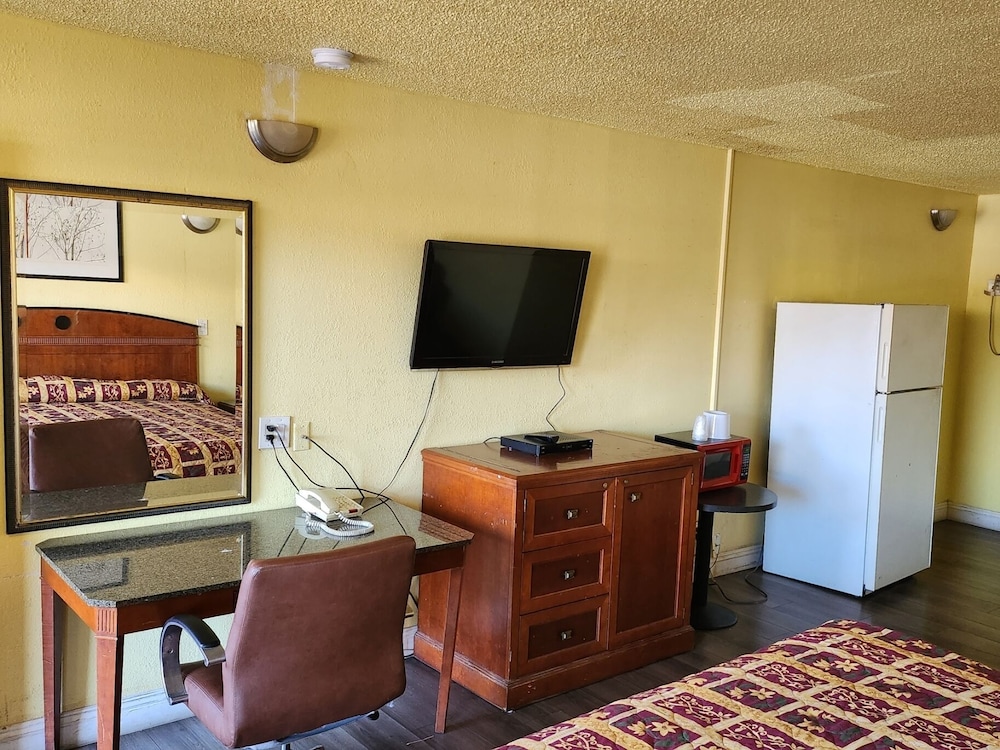 Vince's Motel Inc., Billede 4