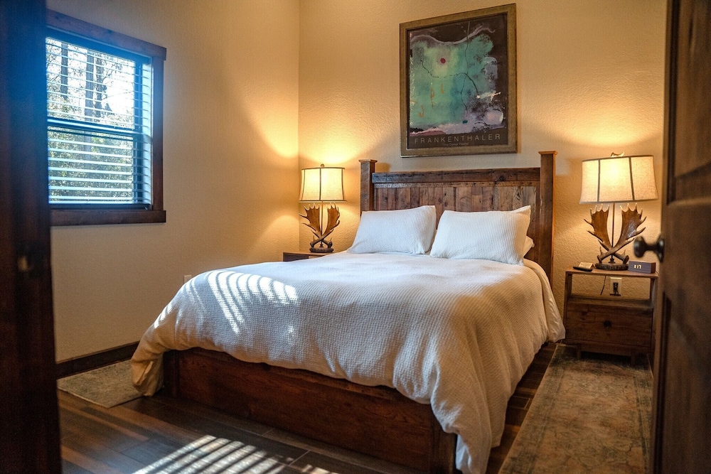 Premium Cottage, 1 Bedroom, Pets Allowed