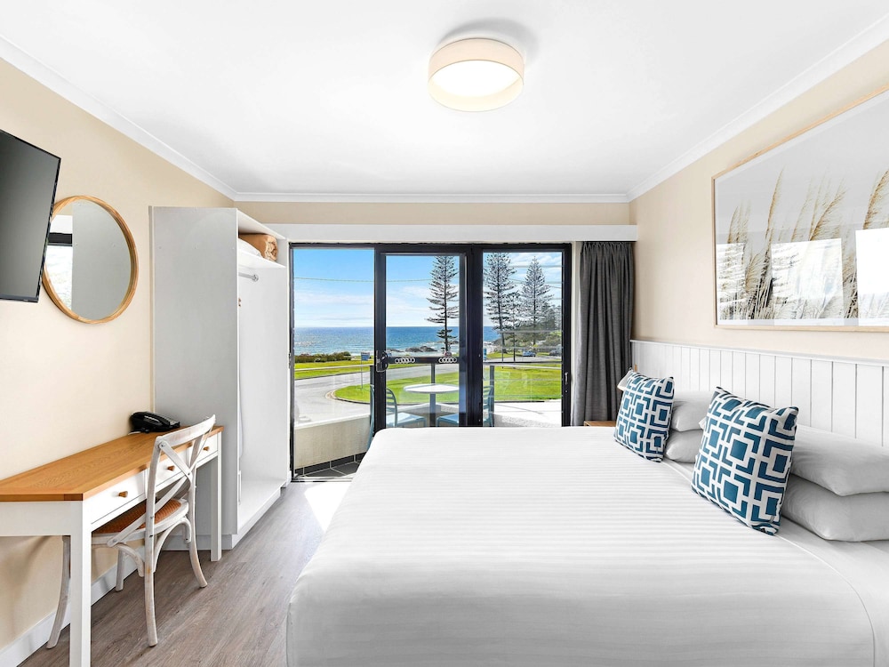 Superior Ocean View Room - Photo 4