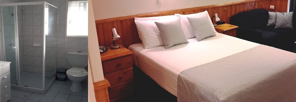 Queen Room with Kitchenette photo 3