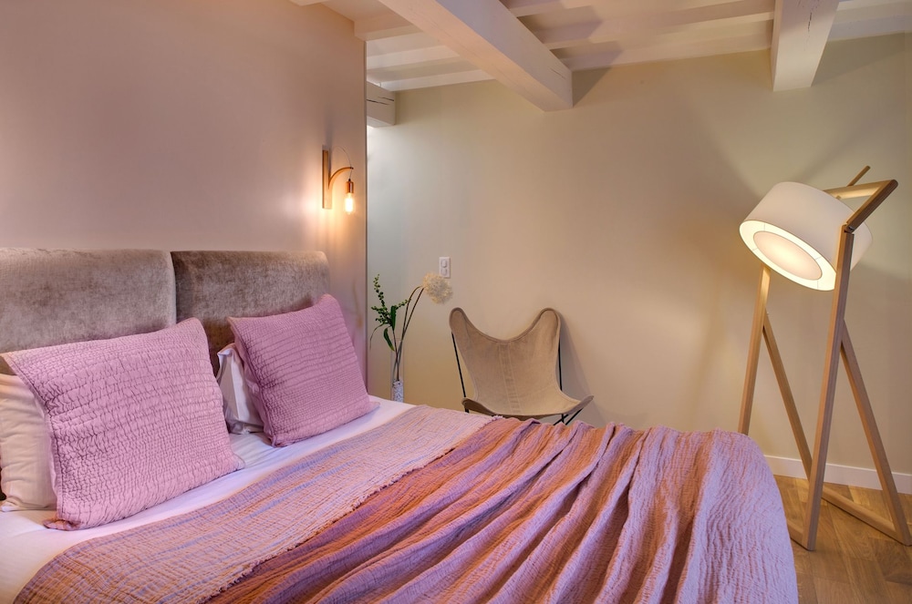 Deluxe Double Room photo 3