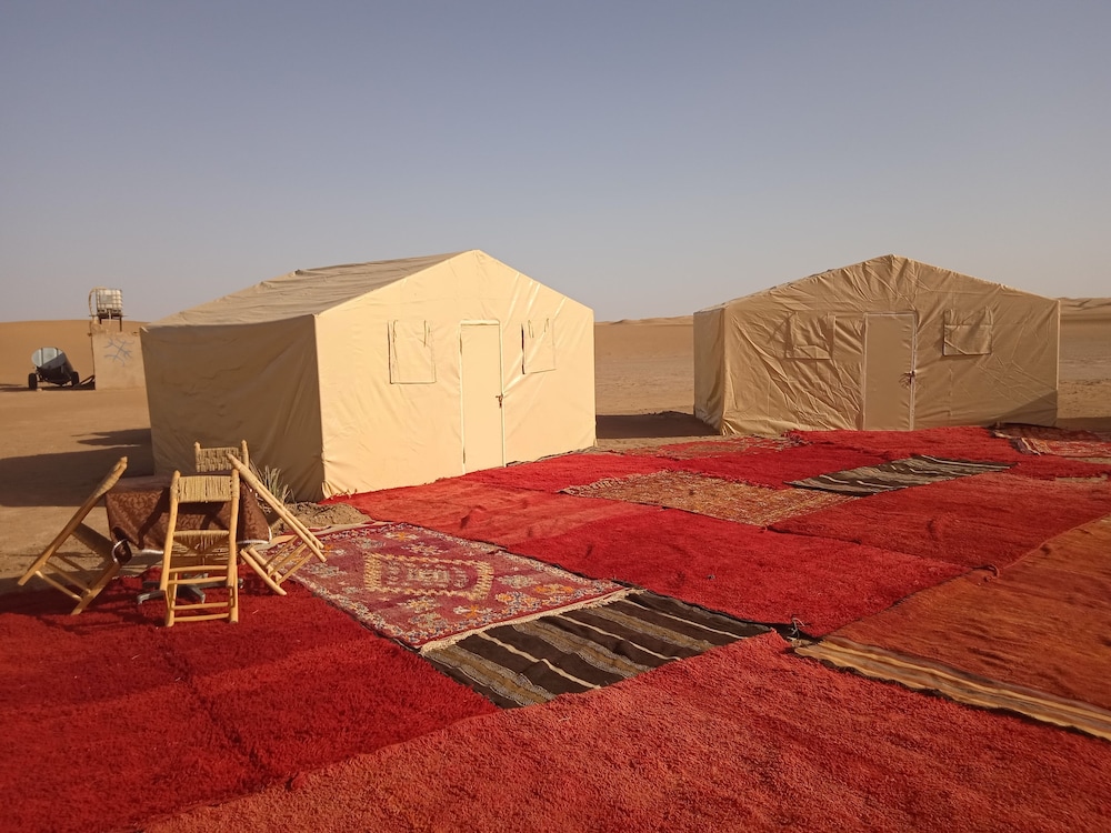Traditional Tent photo 3