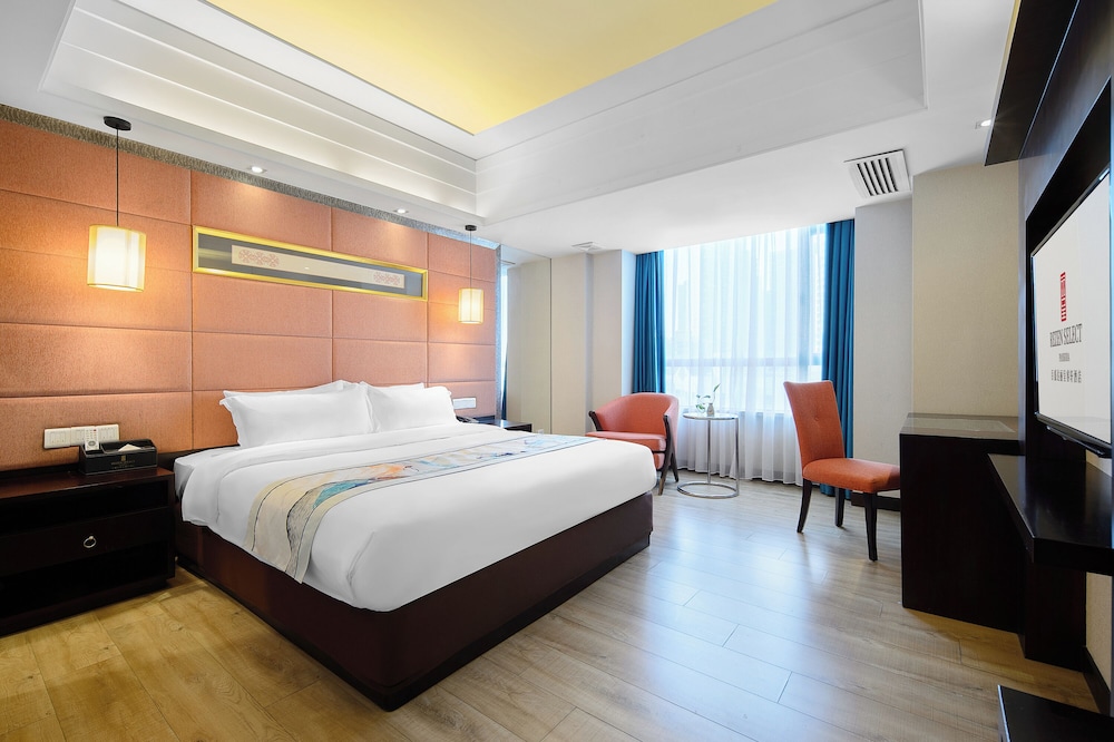 Business Suite, 1 Bedroom photo 1
