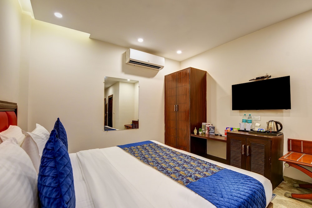 Premier Double Room