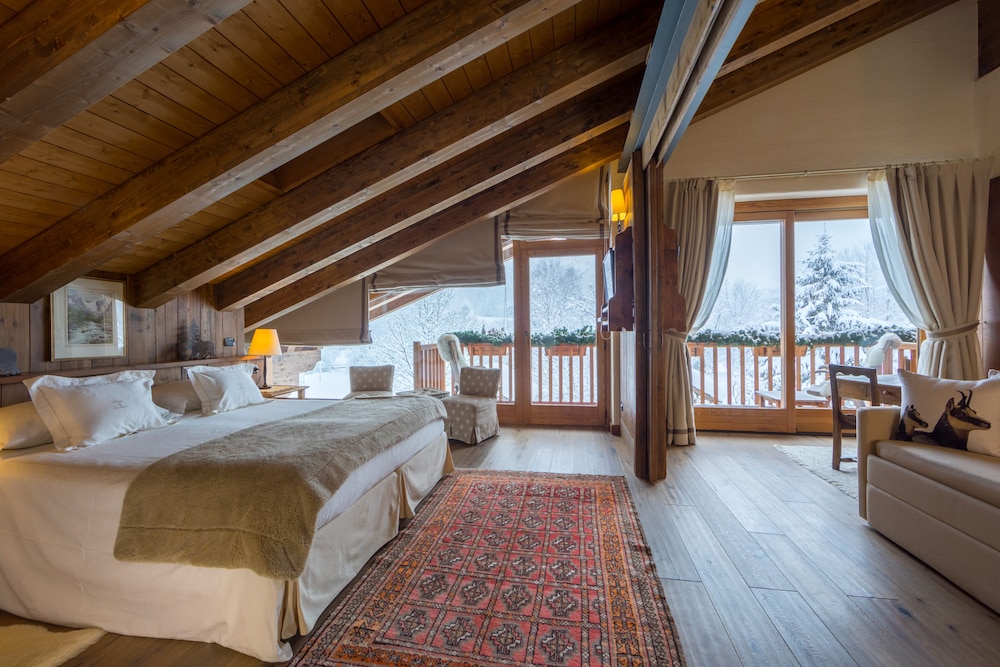 Suite, Balcony photo 3