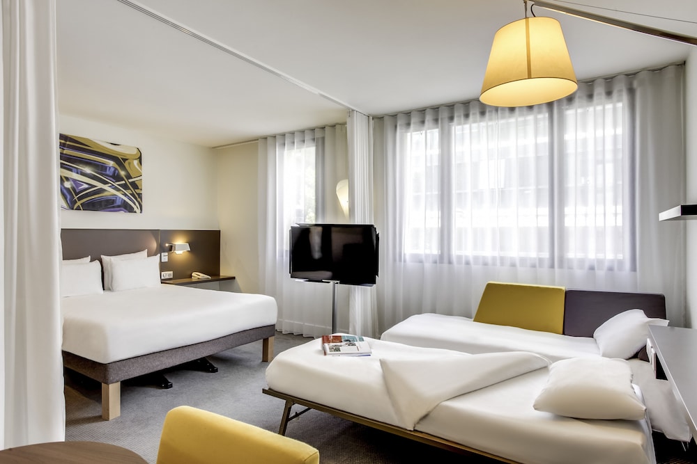 Superior Suite, 1 Double Bed with Sofa bed photo 1